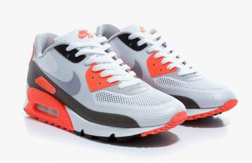 air max 90 infrared 2012