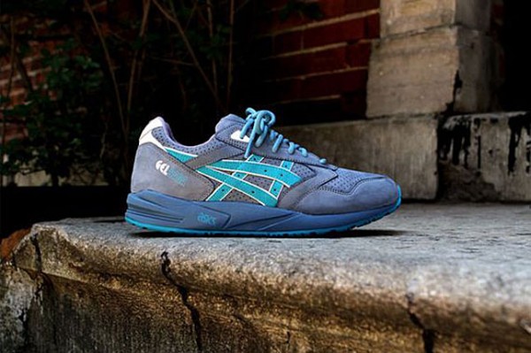 Asics Gel Saga "Neptune"