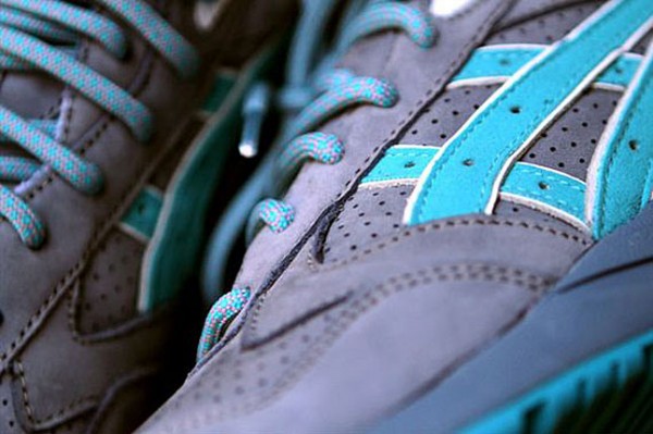 Asics Gel Saga "Neptune"