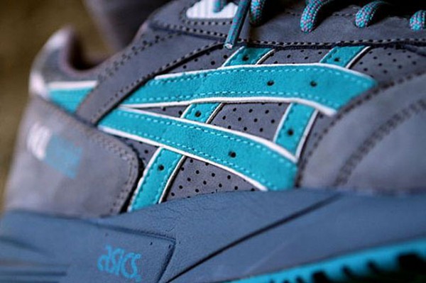 Asics Gel Saga "Neptune"