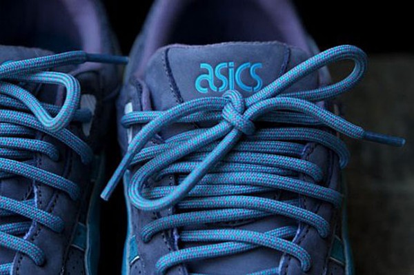 Asics Gel Saga "Neptune"