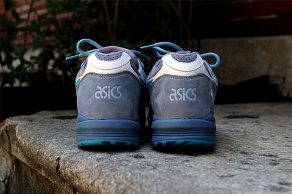 Asics Gel Saga "Neptune"