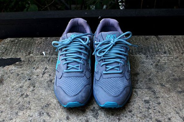 Asics Gel Saga "Neptune"