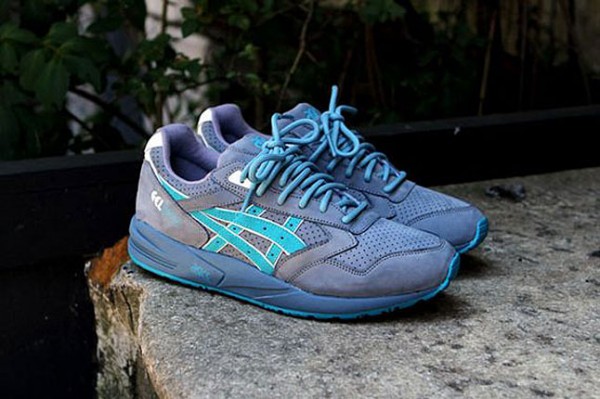 Asics Gel Saga "Neptune"