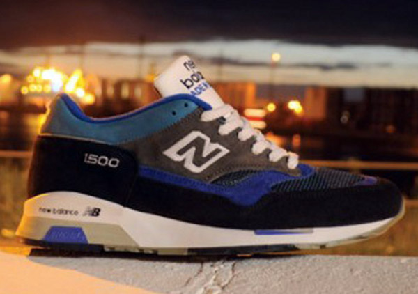 hanon x new balance 1500 chosen few