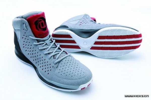 adidas adiZero Rose 3.0