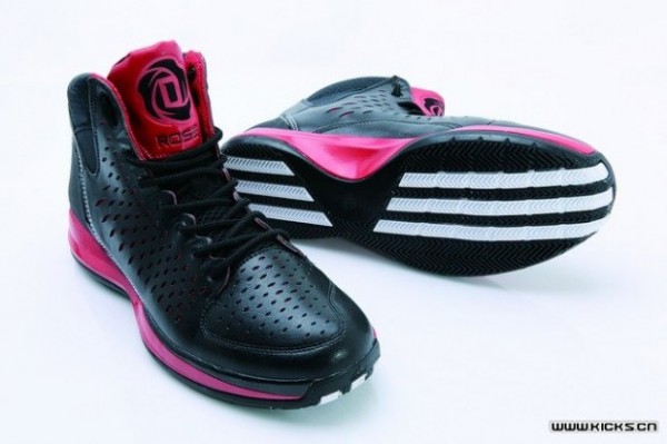 adidas adiZero Rose 3.0