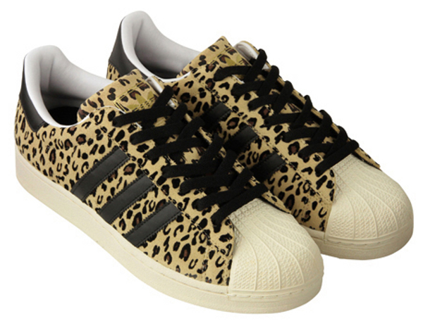 adidas superstar zebre