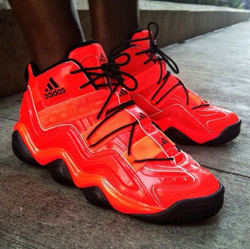 kobe infrared