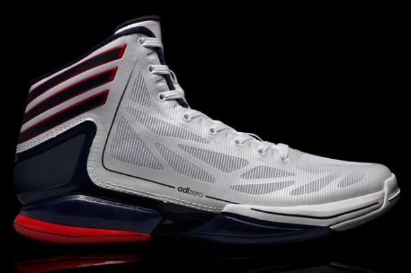 Adidas Adizero Crazy Light 2 Olympic