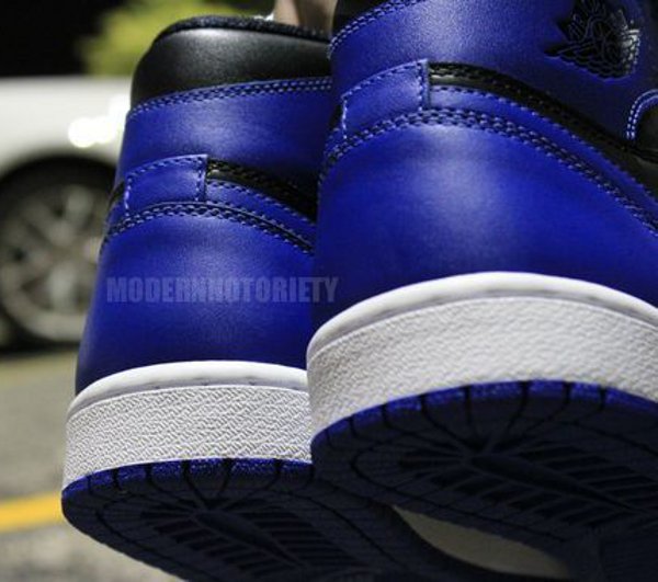 Air Jordan 1 Royal Blue 2013