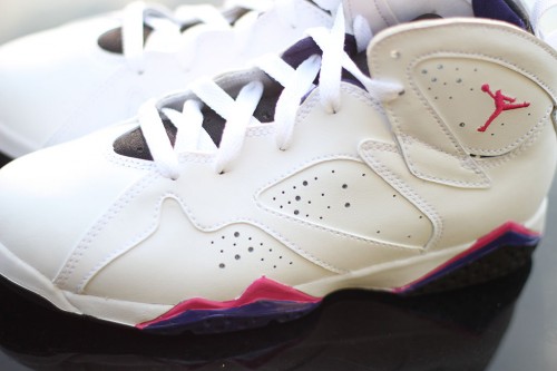 jordan retro 6 femme
