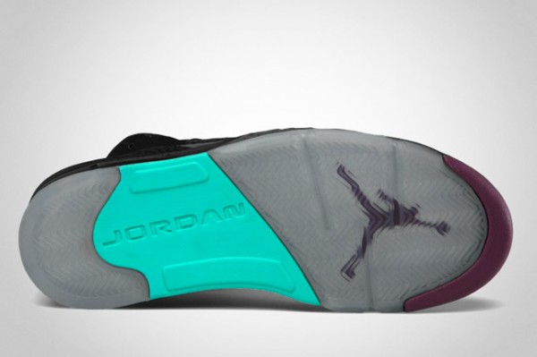 La Nike Air Jordan Son Of Mars Bordeaux dispo le 15 septembre