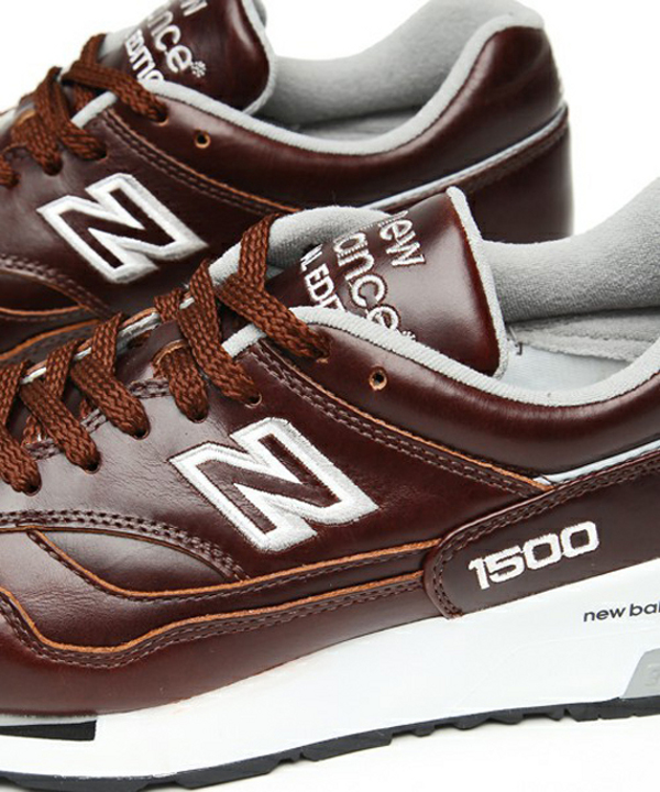 Green Label Relaxing x New Balance 1500 Limited Edition
