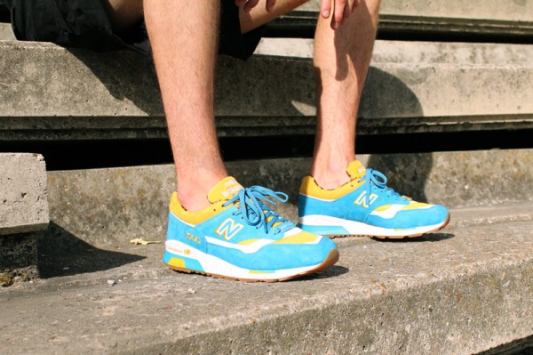 New Balance UCLA 