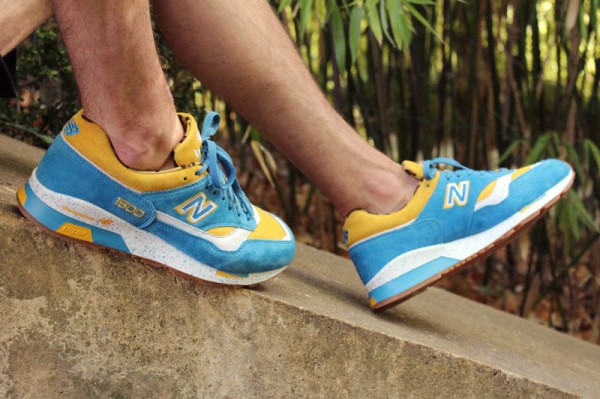 New Balance UCLA 