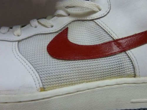 nike af1 1982 shell