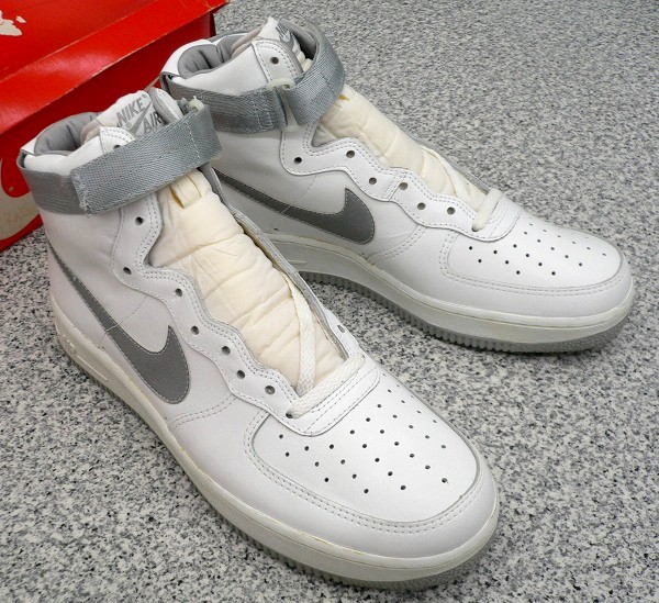 Nike Air Force 1 High 1983