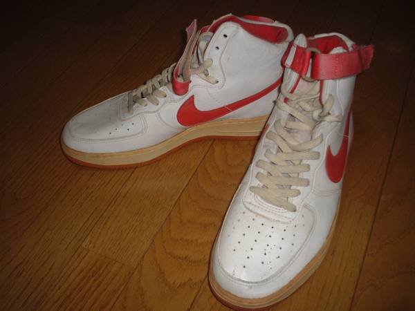 سطع الكالسيوم شهية nike air force 1987 