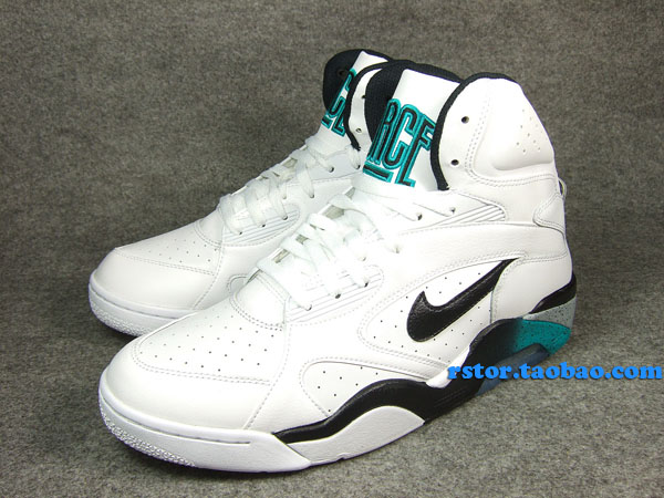 Nike air force 18 david robinson sale