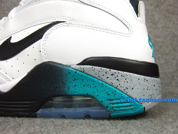 Nike air force 18 david robinson sale