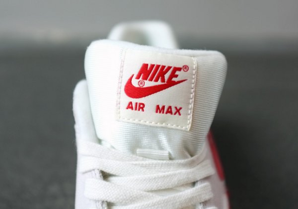 Air Max 1 OG Red Vintage