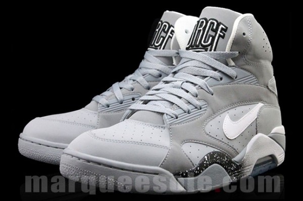Nike Air Force 180 Mid Marty Mcfly