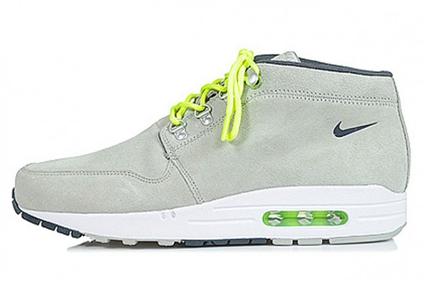 Nike Wardour Max 1