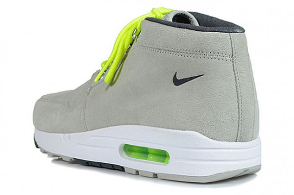 Nike Wardour Max 1 