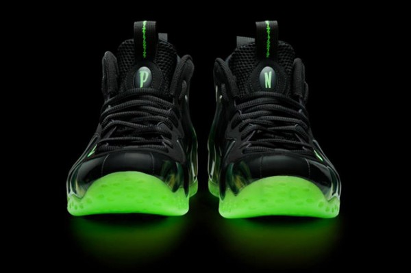 Nike Air Foamposite One Paranorman