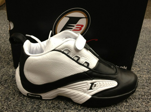 Reebok Answer 4