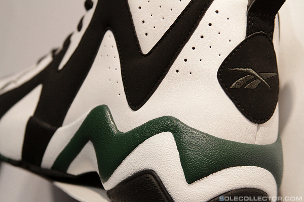 Reebok Kamikaze 2