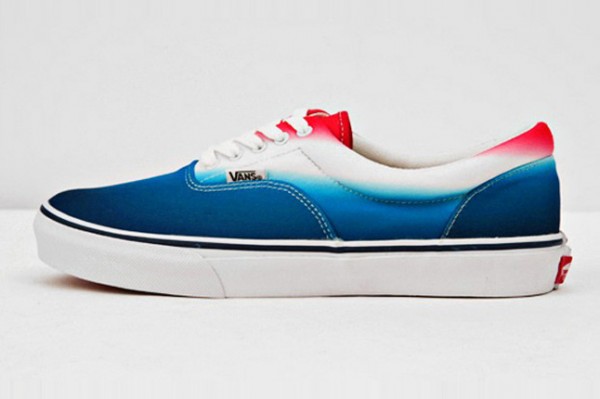 Vans Era DiverCity Tokyo Plaza