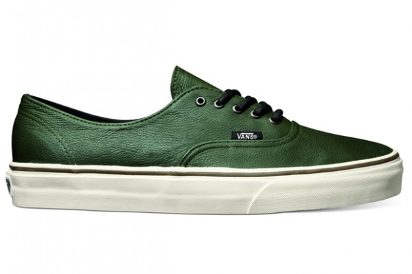 Vans California Authentic Decon