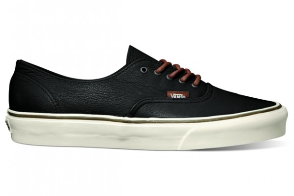 Vans California Authentic Decon