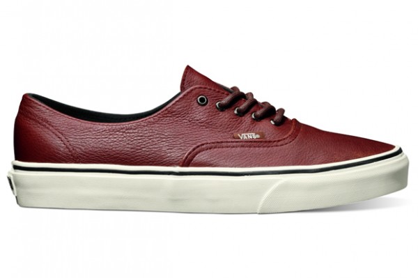 Vans California Authentic Decon