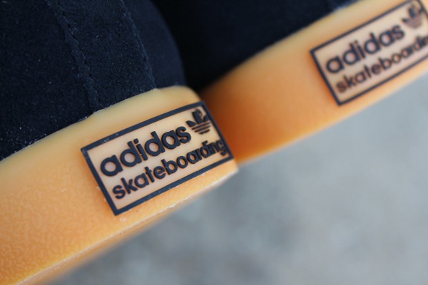 Adidas Skate Campus Vulc - Chewy Cannon