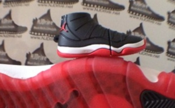 Clé USB Air Jordan 11 Bred