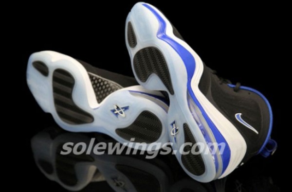 Orlando-Nike Air Penny 5 