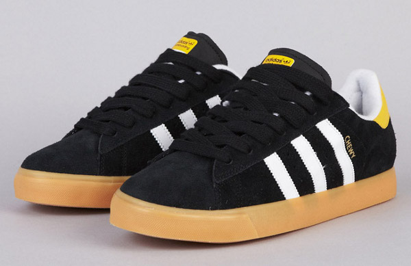 Adidas Skate Vulc - Chewy Cannon