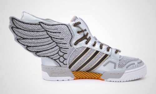adidas jeremy scott wings 3.0 homme pas cher