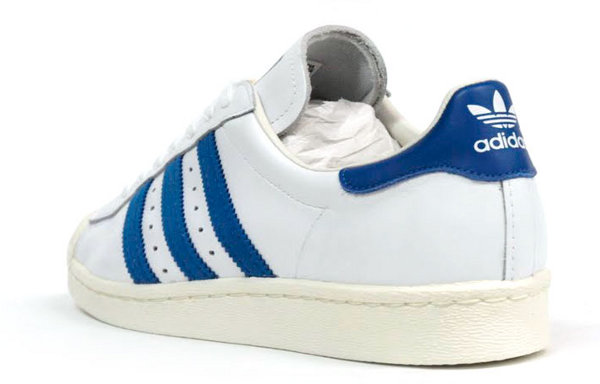 Adidas Superstar 80's Vintage