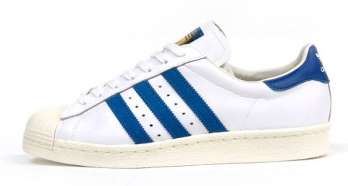 adidas original superstar 80s metal pas cher