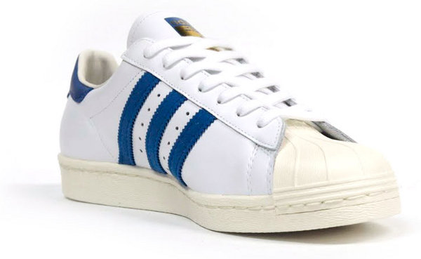 Adidas Superstar 80's Vintage