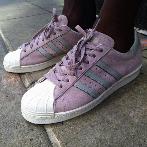 Adidas Superstar 80's 