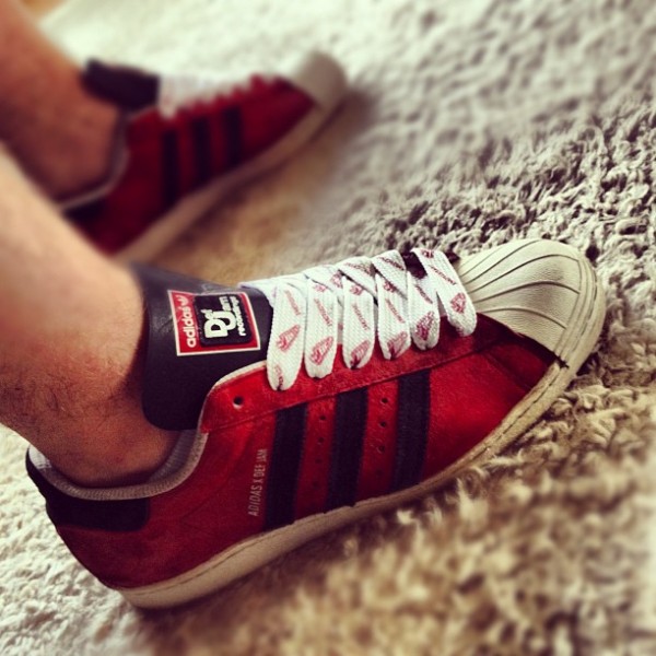 Adidas Superstar Def Jam