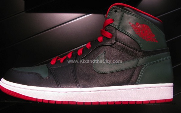 gucci air jordans