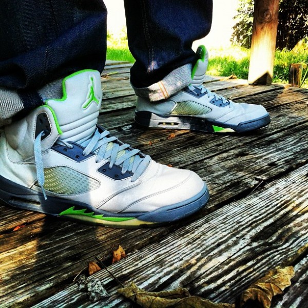 Air Jordan 5 