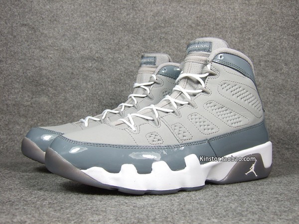 Air Jordan 9 Retro 2012