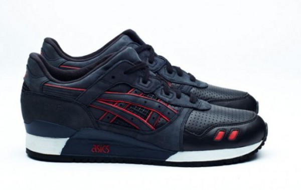 Asics Gel Lyte 3 Eclipse